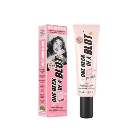 Soap & Glory One Hack Of A Blot Primer 30ml