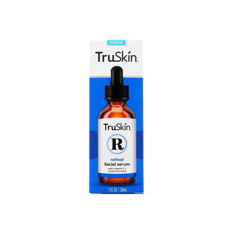TruSkin Retinol facial Serum (R) 30ml