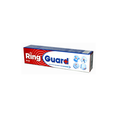Ring Guard+ Cream 12g