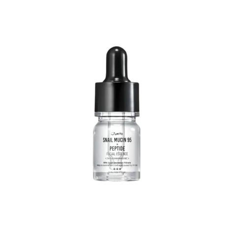 Jumiso Snail Mucin 95 + Peptide Facial Essence 5ml