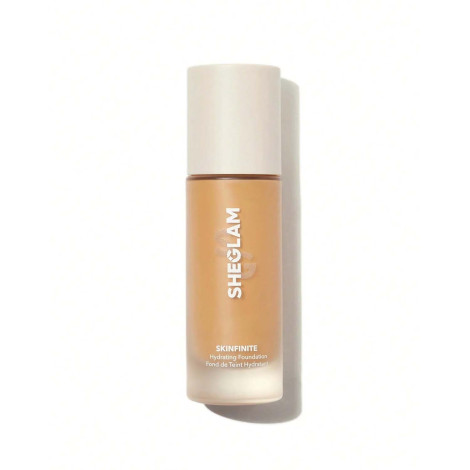 Sheglam Skinfinite Hydrating Foundation - Butterscotch