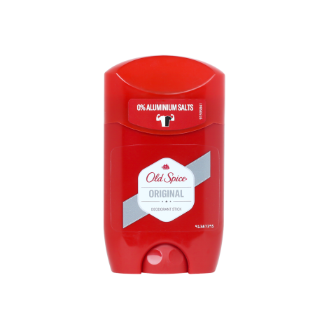 Old Spice Original Deodorant Stick 50ml