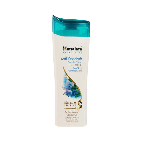 Himalaya Anti-Dandruff Gentle Clean Shampoo 400ml