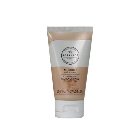 Botanics All Bright Illuminating Radiance Balm 50ml