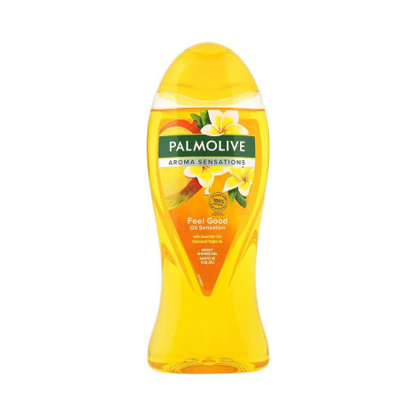 Palmolive Aroma Sensations Feel Good Oil Sensation Bright Shower Gel 500ml