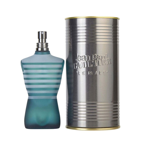 Jean Paul Gaultier Le Male EDT – 125ml