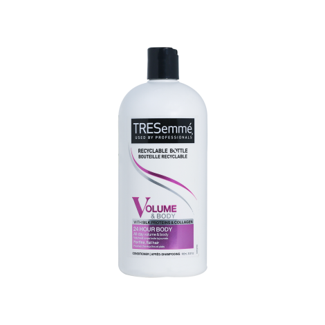 Tresemme Volume & Body Conditioner 900ml