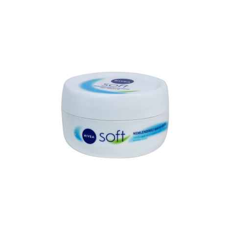Nivea Soft Cream 100ml