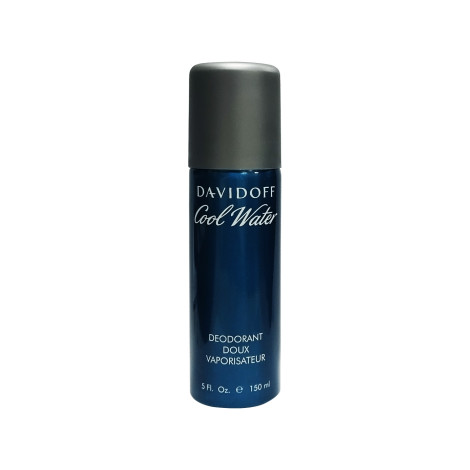 Davidoff Cool Water Deodorant Spray 150ml