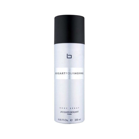 Jacques Bogart Pour Homme Body Spray 200 ml