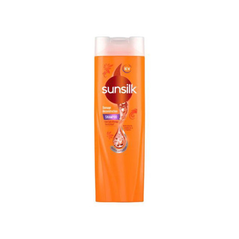 Sunsilk Damage Restore Shampoo 160ml