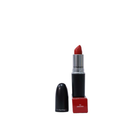 Mac Matte Lipstick - Dangerous