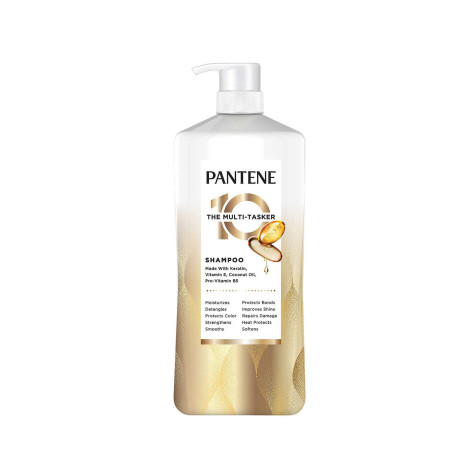 Pantene Pro-V 10 The Multi Tasker Shampoo 1.13L