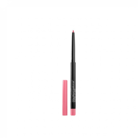 Maybelline Color Sensational - Shaping Lip Liner - 60 Palest Pink