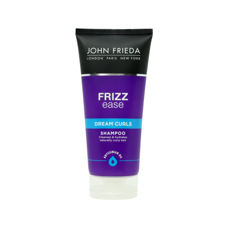 John Frieda Dream Curls Shampoo 175ml