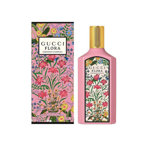 Gucci Flora Gorgeous Gardenia EDP – 100ml