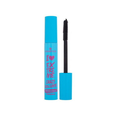 Essence I Love Extreme Crazy Volume Waterproof Mascara 12ml