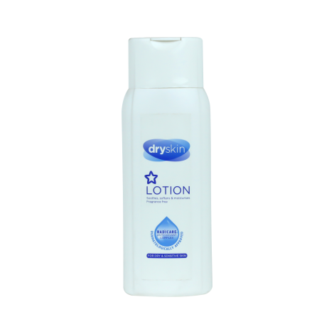 Superdrug Dry Skin Relief Lotion 400ml