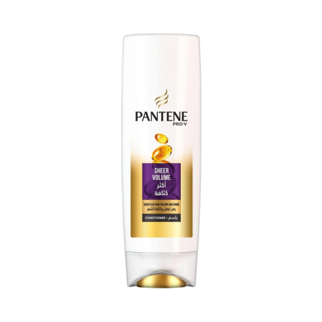 Pantene Pro-V Sheer Volume Conditioner 360ml