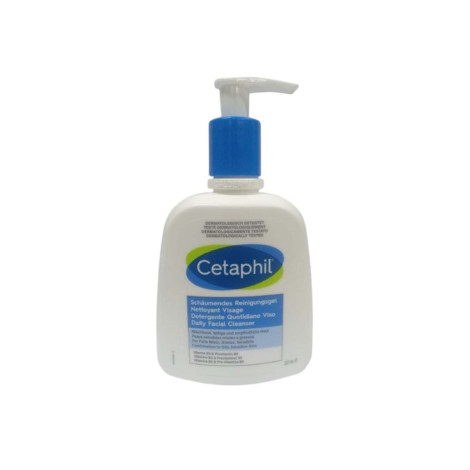 Cetaphil Daily Facial Cleanser 237 ml