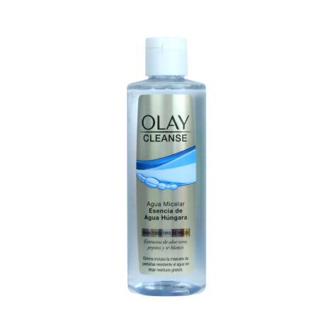 Olay Cleanse Agua Micelar Water 237ml