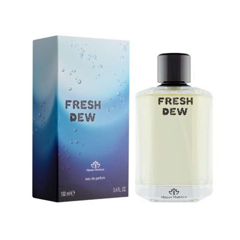 Miriam Marvels Fresh Dew EDP – 100ml