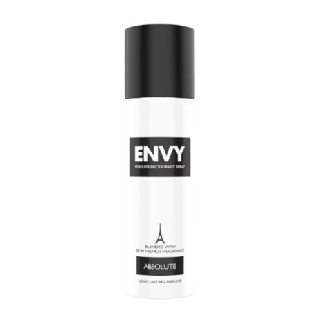 Envy Deodorant Spray Absolute 120ml