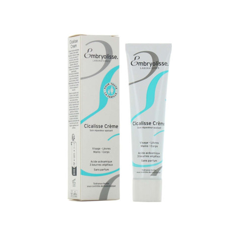 Embryolisse Cicalisse Restorative Cream 40ml