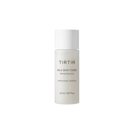 Tirtir Milk Skin Toner 20ml