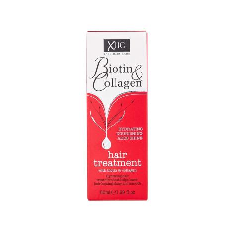 XHC Biotin Collagen Hair Treatment 50ml