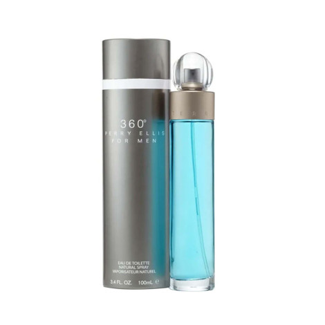 Perry Ellis 360 EDT for Men – 100ml