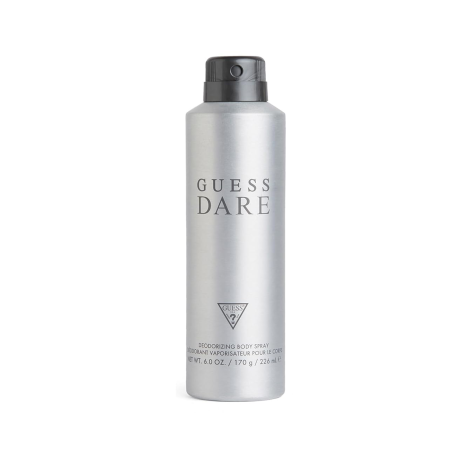 Guess 1981 Deodorizing Body Spray 170g