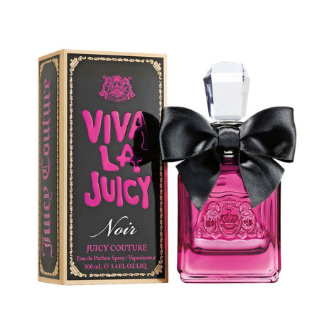 Juicy Couture Viva La Juicy Noir EDP for Women – 100ml