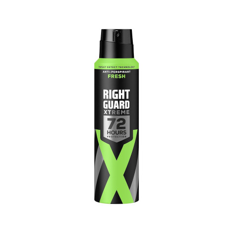 Schwarzkopf Right Ground Xtreme Fresh Anti Perspirant 150ml