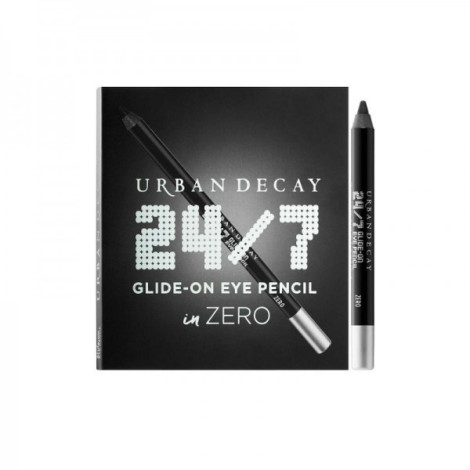 Urban Decay 247 Glide-On Eye Pencil In Zero