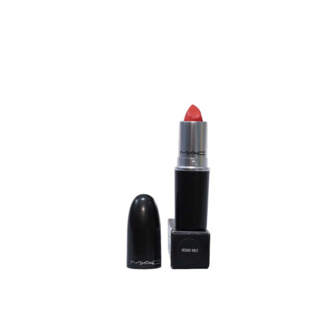 Mac Matte Lipstick - Vegas Volt