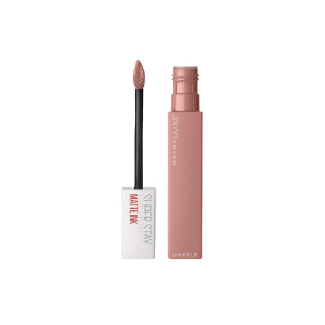 Maybelline Super Stay Matte Ink Lipstick - 60 Poet