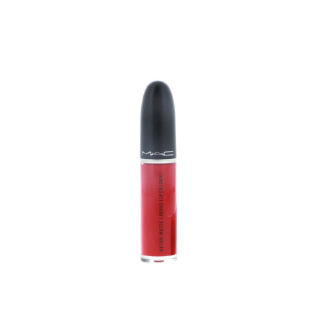 MAC Retro Matte Liquid Lipcolour - Feels So Grand