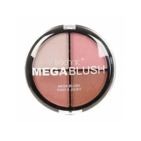 Technic Mega Blush Palette 14.4g