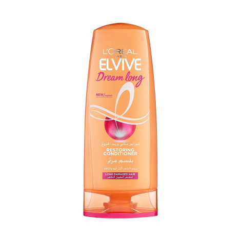 L'Oreal Elvive Dream Long Restoring Conditioner 400ml