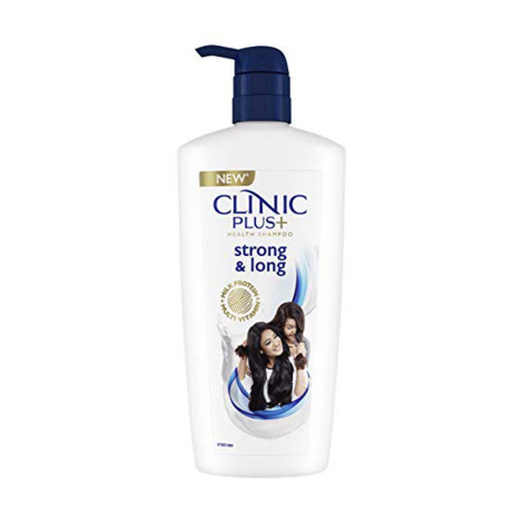 Clinic Plus+ Strong & Long Health Shampoo 650ml