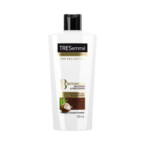 TRESemme Botanique Nourish & Replenish Conditioner 700ml