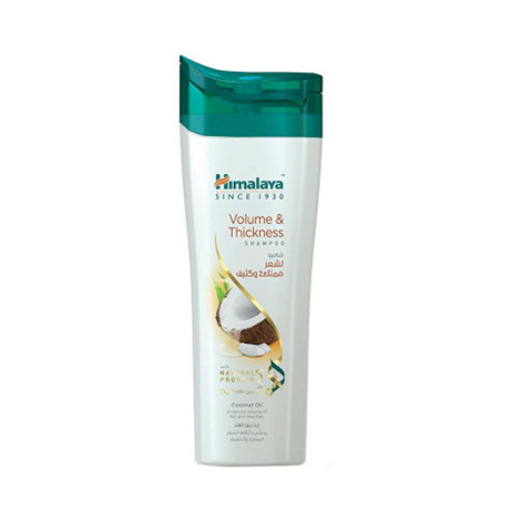 Himalaya Volume & Thickness Shampoo 400ml