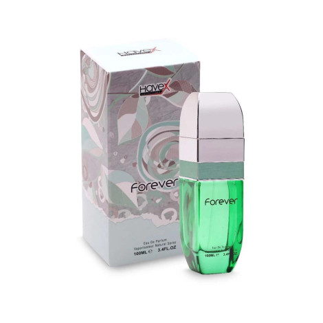 Havex Forever Eau De Parfum 100ml