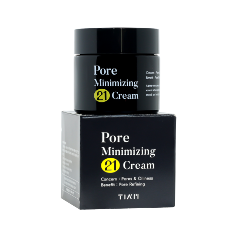 Tiam Pore Minimizing 21 Cream 50ml