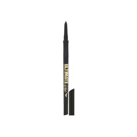 L.A Girl Ultimate Intense Stay Auto Eyeliner - GP321 Ultimate Black