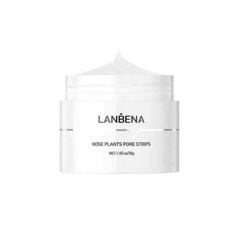 Lanbena Nose Plants Pore Strips 30g