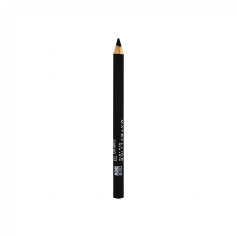 Maybelline Color Show Khol Eye Pencil - 100 Ultra Black