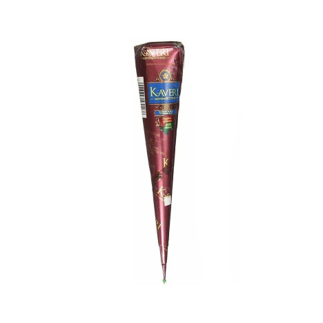 Kaveri Mehendi Cone