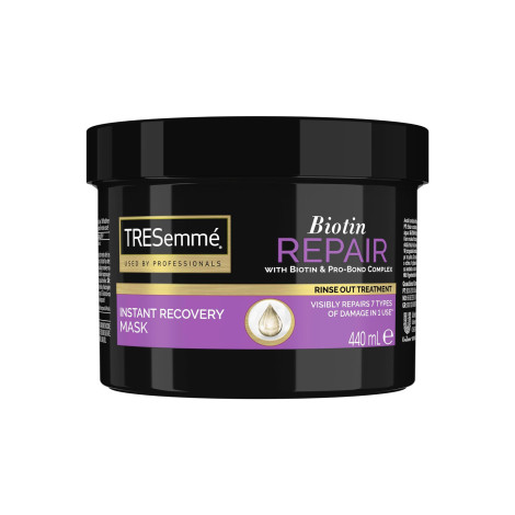 Tresemme Biotin Repair Instant Recovery Mask 440ml